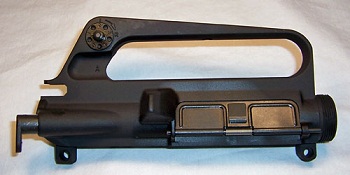 AR-15 A1 Upper