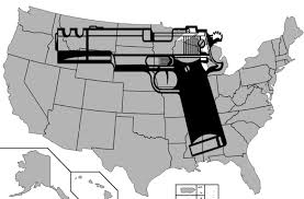 Traveling with Firearms- Laws & Restrictions