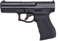 Enter to win a FREE FMK 9mm!